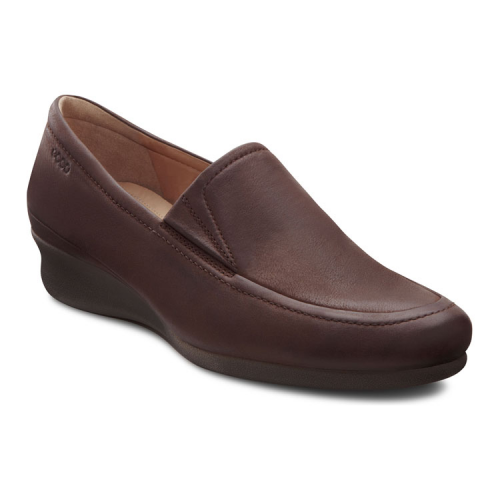 Туфли ECCO ABELONE 213743/02072