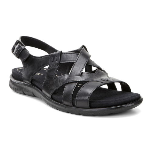 Сандалии ECCO BABETT SANDAL 214083/01001