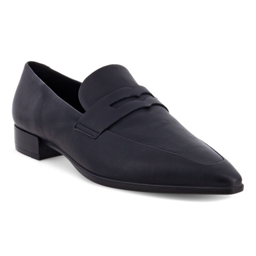 Полуботинки ECCO SHAPE 20 POINTY 214223/01001