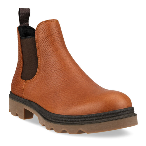 Челси ECCO GRAINER W 214753/01053