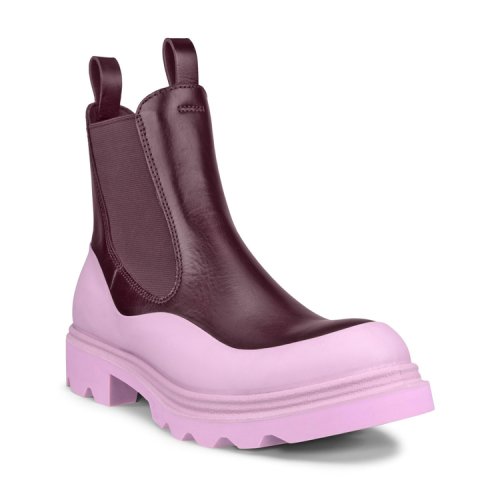 Челси ECCO GRAINER W 214793/61069