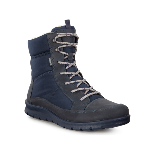 Ботинки ECCO BABETT BOOT 215553/50642