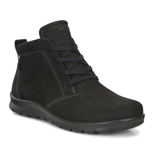 Ботинки ECCO BABETT BOOT 215583/02001