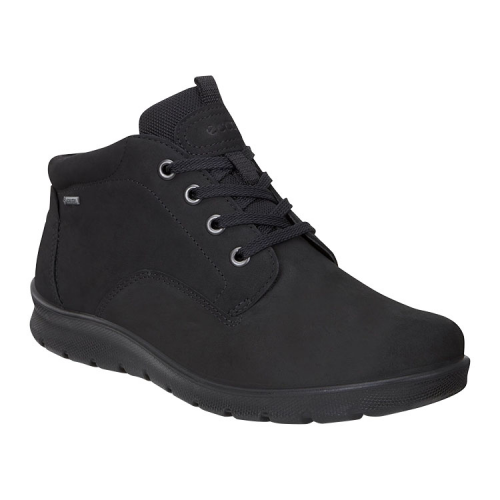 Ботинки ECCO BABETT BOOT 215503/51052