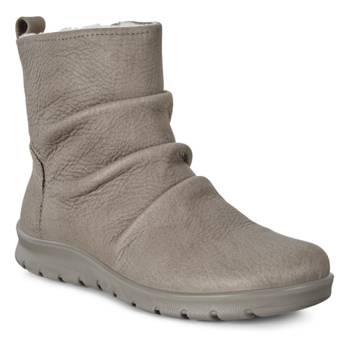 Ботинки ECCO BABETT BOOT 215623/02459