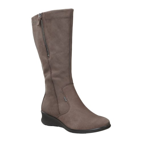 Сапоги ECCO BABETT WEDGE 216063/02192