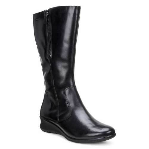 Сапоги ECCO BABETT WEDGE 216063/11001