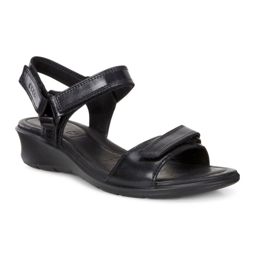 Босоножки ECCO FELICIA SANDAL 216553/01001