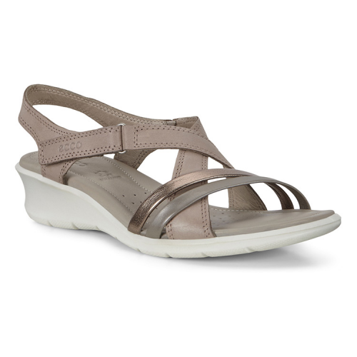 Босоножки ECCO FELICIA SANDAL 216513/51981