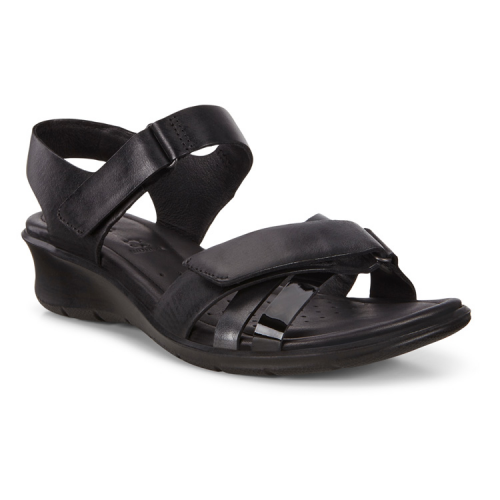 Босоножки ECCO FELICIA SANDAL 216633/52034