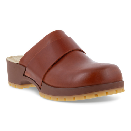 Сабо ECCO COMFORT CLOG 216803/01053