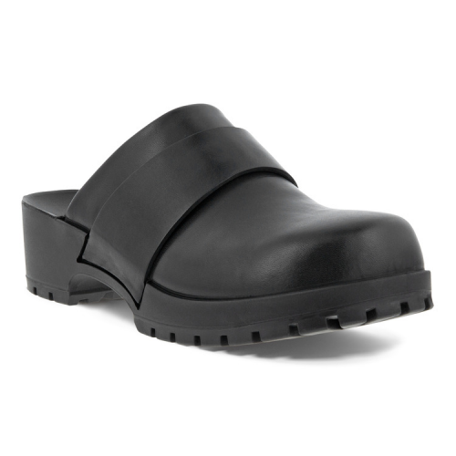 Сабо ECCO COMFORT CLOG 216803/01001