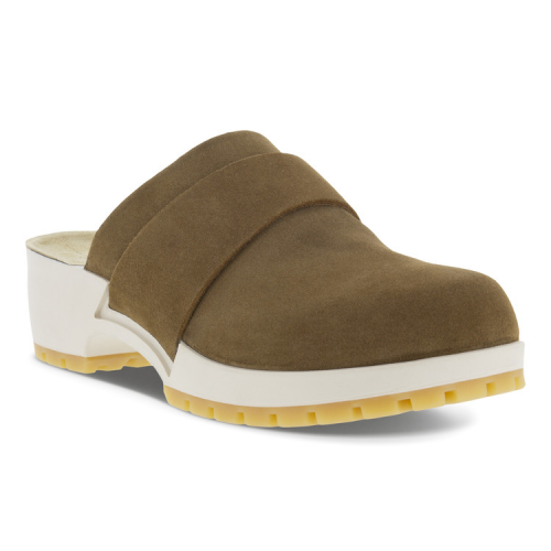 Сабо ECCO COMFORT CLOG 216803/05034