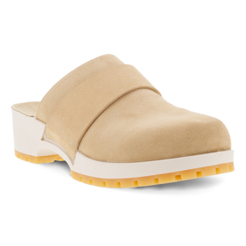 Сабо ECCO COMFORT CLOG 216803/05211