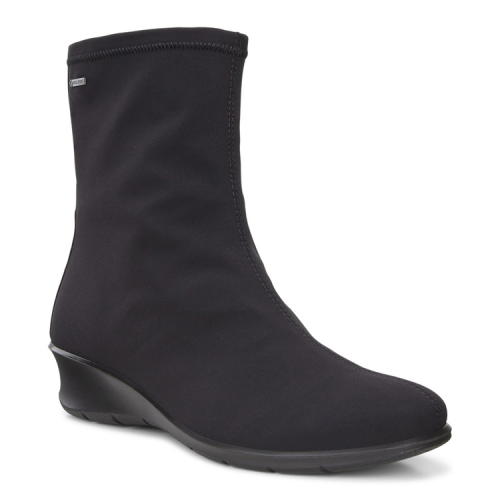 Ботинки ECCO FELICIA 217183/51052