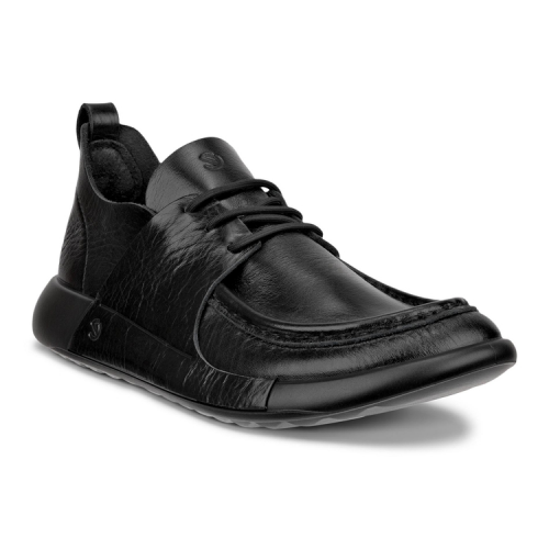 Полуботинки ECCO COZMO SHOE W 217803/01001
