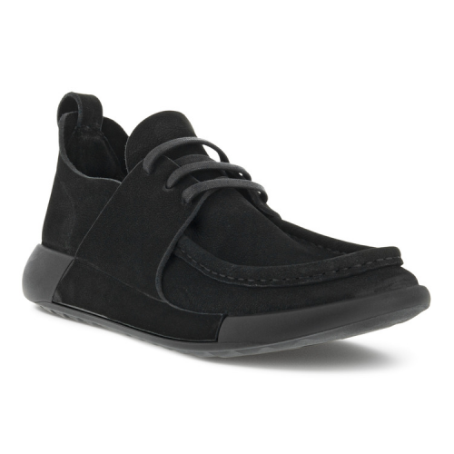 Полуботинки ECCO COZMO SHOE W 217803/02001