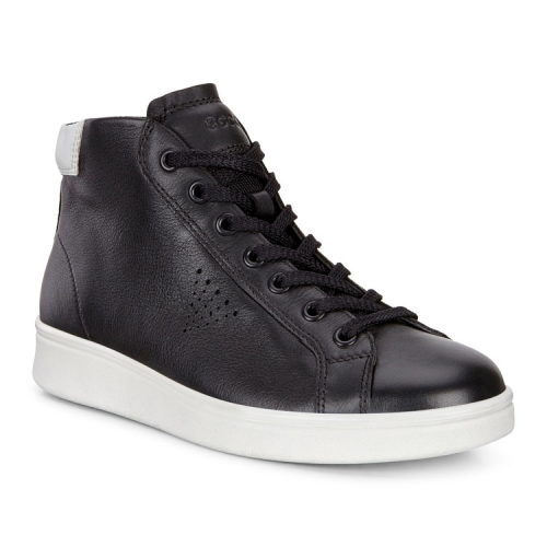 Кеды ECCO SOFT 4 218043/50669