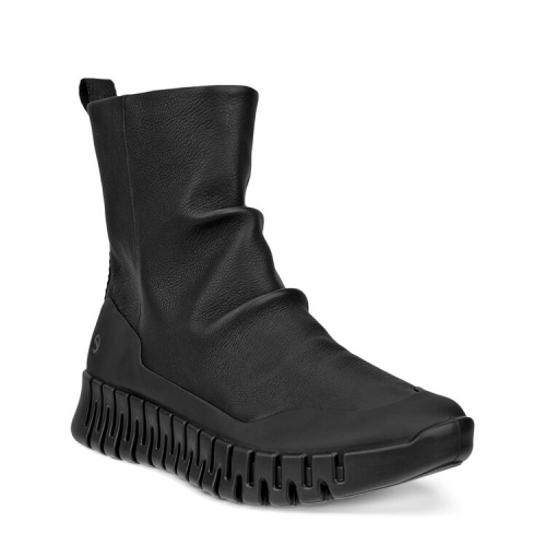Ботинки ECCO GRUUV W 218273/51052