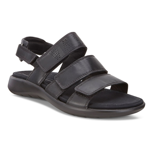 Сандалии ECCO SOFT 5 SANDAL 218523/01001