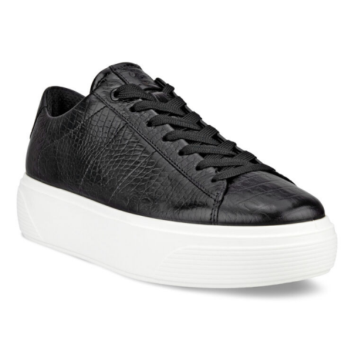 Кеды ECCO STREET PLATFORM W 219543/01001