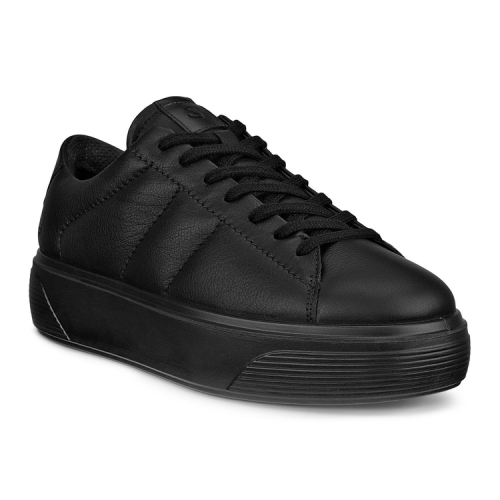 Кеды ECCO STREET PLATFORM W 219583/51052