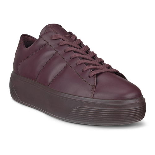 Кеды ECCO STREET PLATFORM W 219583/51502