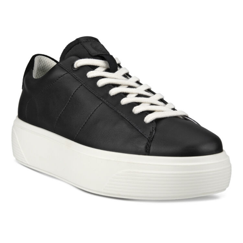 Кеды ECCO STREET PLATFORM W 219503/01001