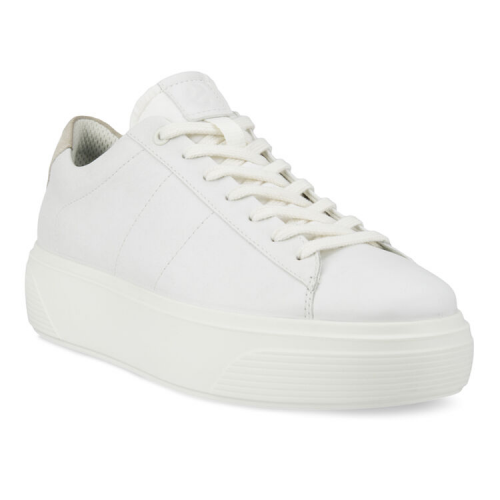 Кеды ECCO STREET PLATFORM W 219503/01007