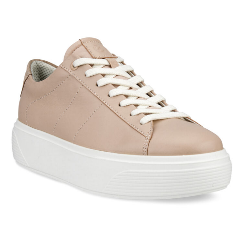 Кеды ECCO STREET PLATFORM W 219503/01118