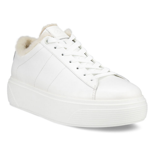 Кеды ECCO STREET PLATFORM W 219523/01007