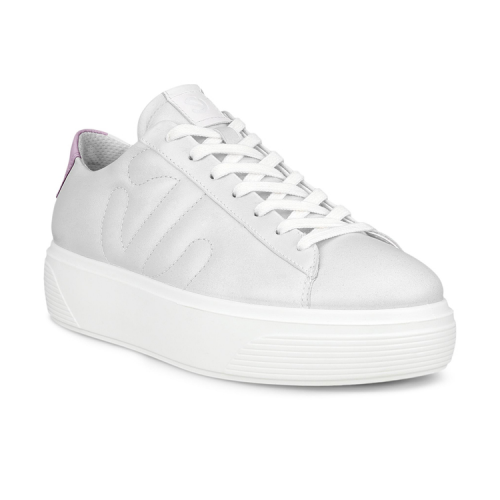 Кеды ECCO STREET PLATFORM W 219603/61075