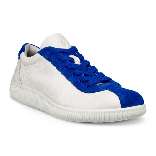 Кеды ECCO SOFT ZERO W 220263/61109