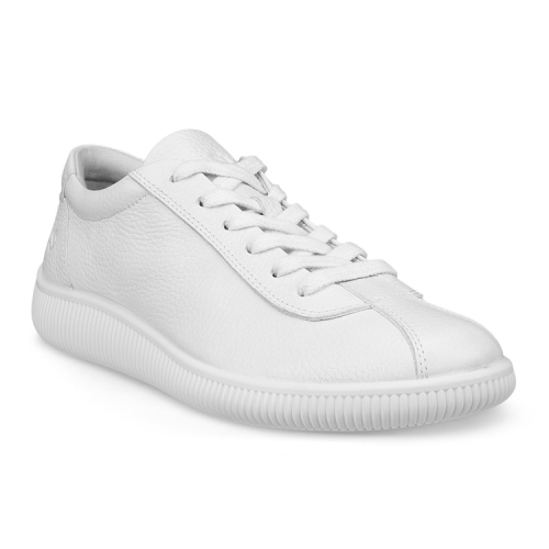 Кеды ECCO SOFT ZERO W 220263/01007
