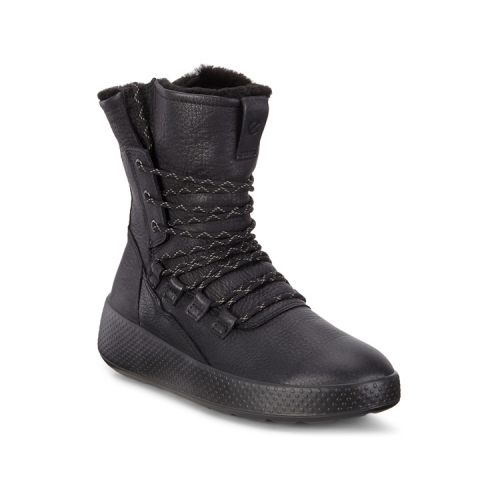 Полусапоги ECCO UKIUK 221053/02001