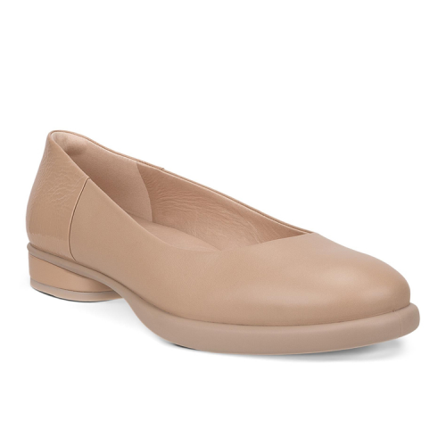 Балетки ECCO SCULPTED LX 222303/01084