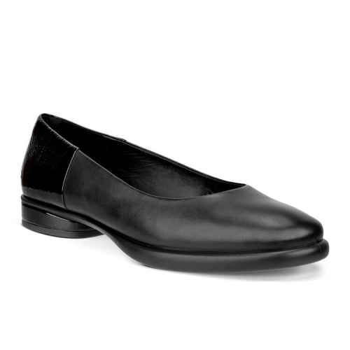 Балетки ECCO SCULPTED LX 222303/01001