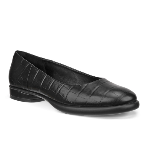 Балетки ECCO SCULPTED LX 222303/11001
