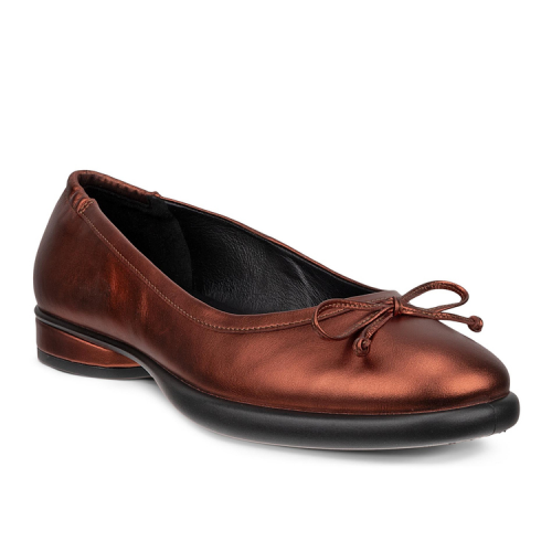 Балетки ECCO SCULPTED LX 222323/61017