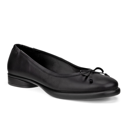 Балетки ECCO SCULPTED LX 222323/01001
