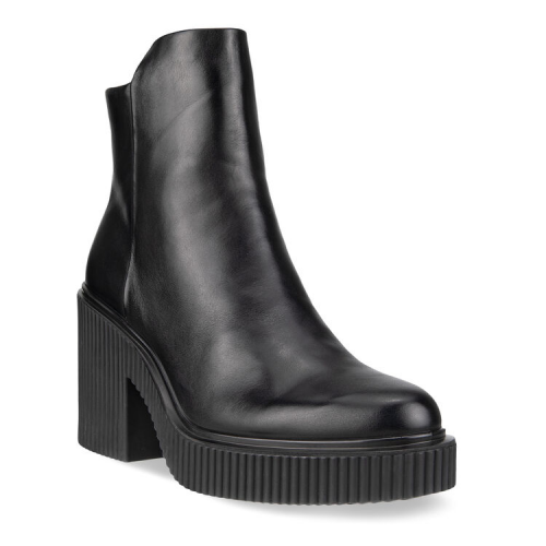 Ботильоны ECCO FLUTED HEEL 223003/01001