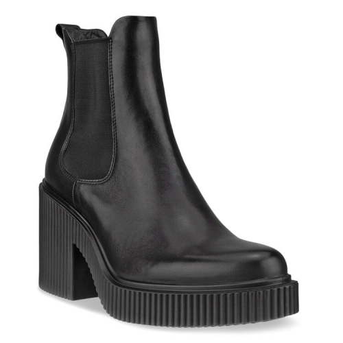 Челси ECCO FLUTED HEEL 223013/01001