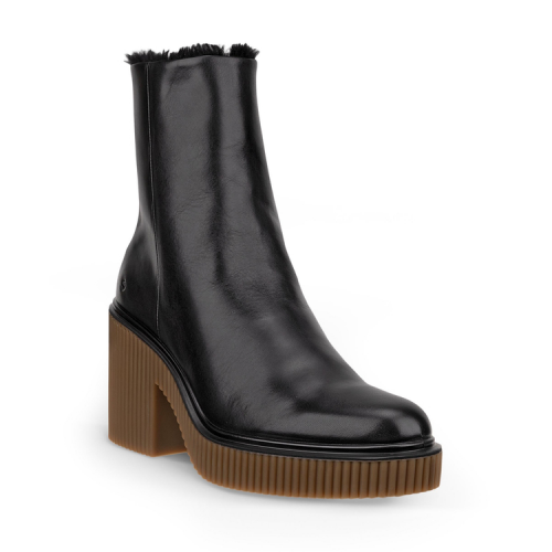 Ботильоны ECCO FLUTED HEEL 223033/01001