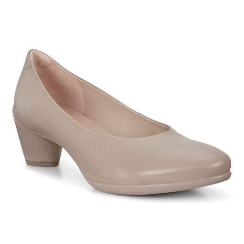 Туфли ECCO SCULPTURED 45 230203/01386