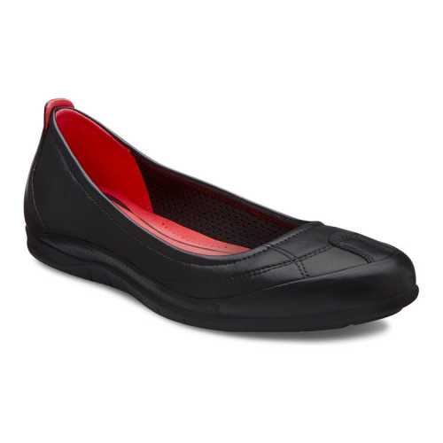 Балетки ECCO BLUMA 230783/01001
