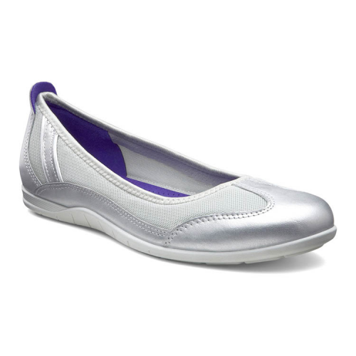 Балетки ECCO BLUMA 230703/58338