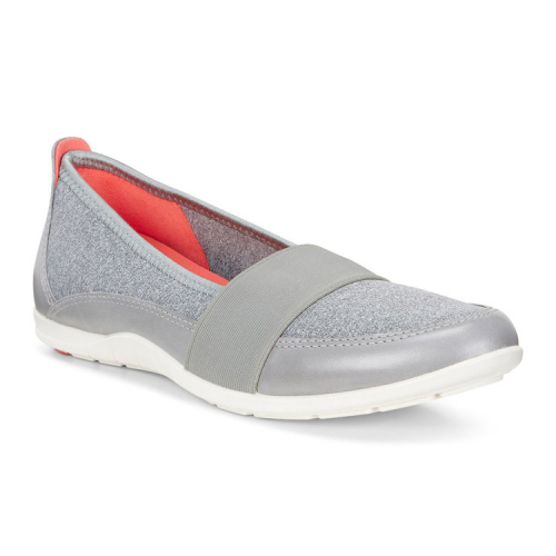 Балетки ECCO BLUMA 230843/56393