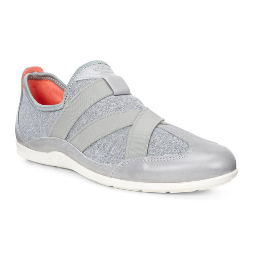 Кроссовки ECCO BLUMA 230863/56393