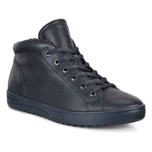 Кеды ECCO FARA 235343/01303