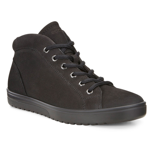 Кеды ECCO FARA 235343/02001